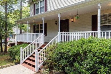 Welcome to your dream home in the heart of Lake Monticello! This on Lake Monticello Golf Course in Virginia - for sale on GolfHomes.com, golf home, golf lot