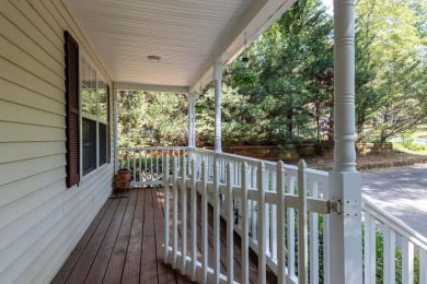 Welcome to your dream home in the heart of Lake Monticello! This on Lake Monticello Golf Course in Virginia - for sale on GolfHomes.com, golf home, golf lot