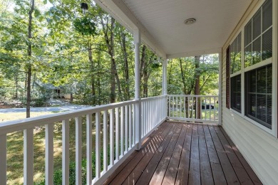 Welcome to your dream home in the heart of Lake Monticello! This on Lake Monticello Golf Course in Virginia - for sale on GolfHomes.com, golf home, golf lot