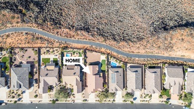 Coral Canyon with Unobstructed Views Experience elevated desert on Coral Canyon Golf Course in Utah - for sale on GolfHomes.com, golf home, golf lot