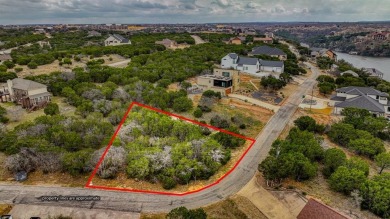 Discover the perfect site for your luxury home on the highly on The Cliffs Resort in Texas - for sale on GolfHomes.com, golf home, golf lot