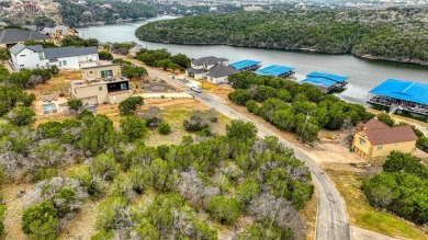 Discover the perfect site for your luxury home on the highly on The Cliffs Resort in Texas - for sale on GolfHomes.com, golf home, golf lot