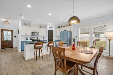 Welcome to your perfect retreat--this beautifully maintained on The Golf Club of the Wharf in Alabama - for sale on GolfHomes.com, golf home, golf lot