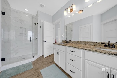 Welcome to your perfect retreat--this beautifully maintained on The Golf Club of the Wharf in Alabama - for sale on GolfHomes.com, golf home, golf lot