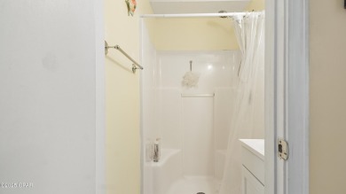 Check out this gem! A cute 3-bedroom with a den, 3-bathroom ( 2 on Edgewater Beach Resort in Florida - for sale on GolfHomes.com, golf home, golf lot
