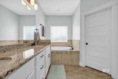 Welcome to your perfect retreat--this beautifully maintained on The Golf Club of the Wharf in Alabama - for sale on GolfHomes.com, golf home, golf lot