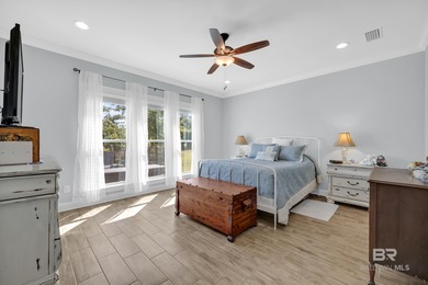 Welcome to your perfect retreat--this beautifully maintained on The Golf Club of the Wharf in Alabama - for sale on GolfHomes.com, golf home, golf lot