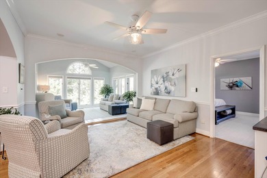 312 Atlanta Place | Tara Neighborhood | Savannah Lakes Village on Monticello Golf Club At Savannah Lakes in South Carolina - for sale on GolfHomes.com, golf home, golf lot