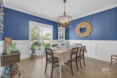 Welcome to your perfect retreat--this beautifully maintained on The Golf Club of the Wharf in Alabama - for sale on GolfHomes.com, golf home, golf lot