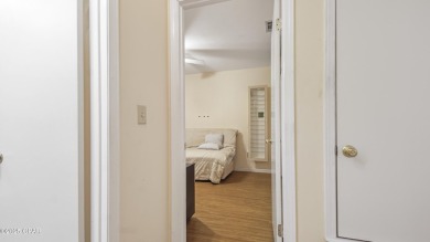 Check out this gem! A cute 3-bedroom with a den, 3-bathroom ( 2 on Edgewater Beach Resort in Florida - for sale on GolfHomes.com, golf home, golf lot