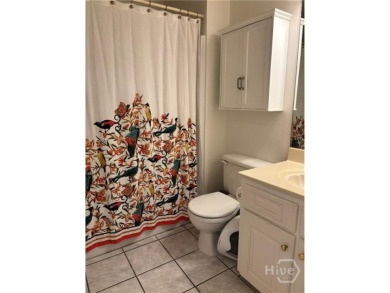 Enjoy life in this beautiful all-brick, low maintenance home in on Jennings Mill Country Club in Georgia - for sale on GolfHomes.com, golf home, golf lot