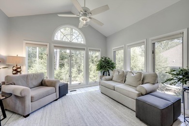 312 Atlanta Place | Tara Neighborhood | Savannah Lakes Village on Monticello Golf Club At Savannah Lakes in South Carolina - for sale on GolfHomes.com, golf home, golf lot