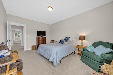 Welcome to your perfect retreat--this beautifully maintained on The Golf Club of the Wharf in Alabama - for sale on GolfHomes.com, golf home, golf lot