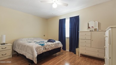 Check out this gem! A cute 3-bedroom with a den, 3-bathroom ( 2 on Edgewater Beach Resort in Florida - for sale on GolfHomes.com, golf home, golf lot