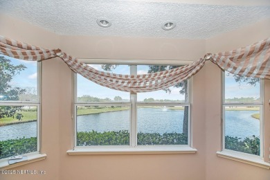 Waterfront Home with an Assumable Mortgage! Luxurious Living in on Slammer and Squire Golf Course in Florida - for sale on GolfHomes.com, golf home, golf lot
