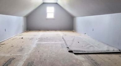 Exciting new build at Big Creek Estates on Big Creek Golf and Country Club in Arkansas - for sale on GolfHomes.com, golf home, golf lot