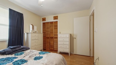 Check out this gem! A cute 3-bedroom with a den, 3-bathroom ( 2 on Edgewater Beach Resort in Florida - for sale on GolfHomes.com, golf home, golf lot