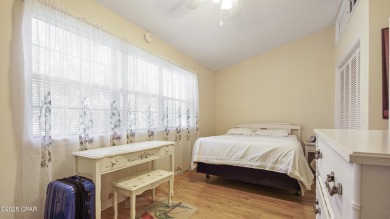 Check out this gem! A cute 3-bedroom with a den, 3-bathroom ( 2 on Edgewater Beach Resort in Florida - for sale on GolfHomes.com, golf home, golf lot