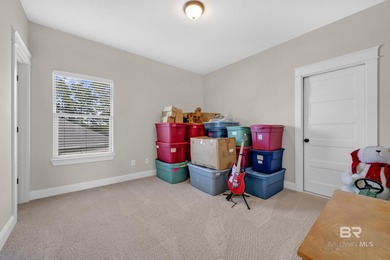 Welcome to your perfect retreat--this beautifully maintained on The Golf Club of the Wharf in Alabama - for sale on GolfHomes.com, golf home, golf lot