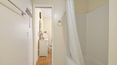 Check out this gem! A cute 3-bedroom with a den, 3-bathroom ( 2 on Edgewater Beach Resort in Florida - for sale on GolfHomes.com, golf home, golf lot