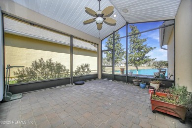 Waterfront Home with an Assumable Mortgage! Luxurious Living in on Slammer and Squire Golf Course in Florida - for sale on GolfHomes.com, golf home, golf lot