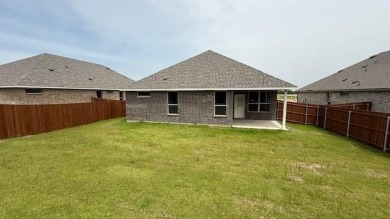 Available for a Quick Move-in! New phase, now selling! Beautiful on De Cordova Bend Country Club in Texas - for sale on GolfHomes.com, golf home, golf lot