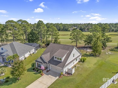 Welcome to your perfect retreat--this beautifully maintained on The Golf Club of the Wharf in Alabama - for sale on GolfHomes.com, golf home, golf lot