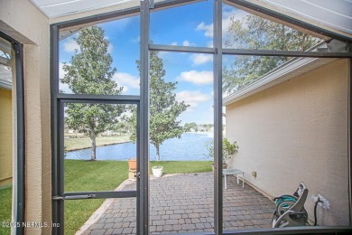 Waterfront Home with an Assumable Mortgage! Luxurious Living in on Slammer and Squire Golf Course in Florida - for sale on GolfHomes.com, golf home, golf lot