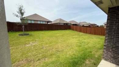 Available for a Quick Move-in! New phase, now selling! Beautiful on De Cordova Bend Country Club in Texas - for sale on GolfHomes.com, golf home, golf lot