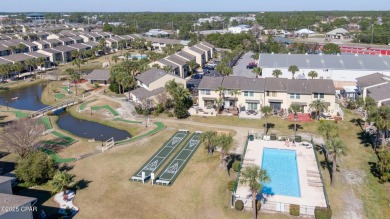Check out this gem! A cute 3-bedroom with a den, 3-bathroom ( 2 on Edgewater Beach Resort in Florida - for sale on GolfHomes.com, golf home, golf lot