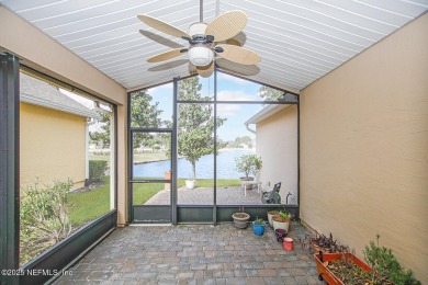 Waterfront Home with an Assumable Mortgage! Luxurious Living in on Slammer and Squire Golf Course in Florida - for sale on GolfHomes.com, golf home, golf lot