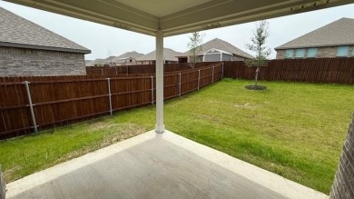 Available for a Quick Move-in! New phase, now selling! Beautiful on De Cordova Bend Country Club in Texas - for sale on GolfHomes.com, golf home, golf lot