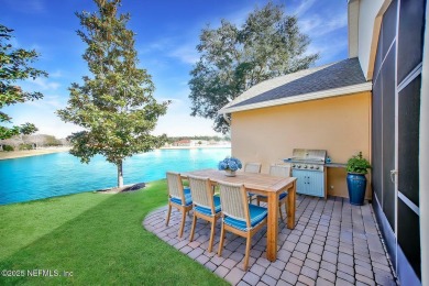 Waterfront Home with an Assumable Mortgage! Luxurious Living in on Slammer and Squire Golf Course in Florida - for sale on GolfHomes.com, golf home, golf lot