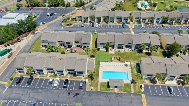 Check out this gem! A cute 3-bedroom with a den, 3-bathroom ( 2 on Edgewater Beach Resort in Florida - for sale on GolfHomes.com, golf home, golf lot