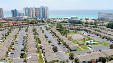Check out this gem! A cute 3-bedroom with a den, 3-bathroom ( 2 on Edgewater Beach Resort in Florida - for sale on GolfHomes.com, golf home, golf lot
