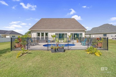 Welcome to your perfect retreat--this beautifully maintained on The Golf Club of the Wharf in Alabama - for sale on GolfHomes.com, golf home, golf lot