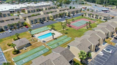 Check out this gem! A cute 3-bedroom with a den, 3-bathroom ( 2 on Edgewater Beach Resort in Florida - for sale on GolfHomes.com, golf home, golf lot