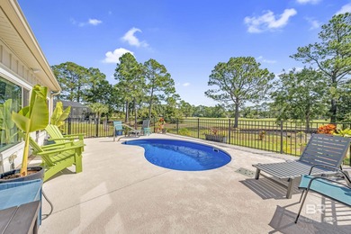Welcome to your perfect retreat--this beautifully maintained on The Golf Club of the Wharf in Alabama - for sale on GolfHomes.com, golf home, golf lot