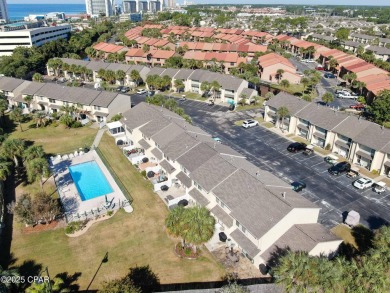 Check out this gem! A cute 3-bedroom with a den, 3-bathroom ( 2 on Edgewater Beach Resort in Florida - for sale on GolfHomes.com, golf home, golf lot