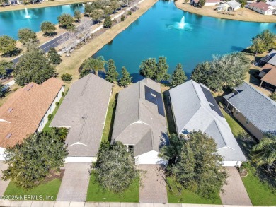 Waterfront Home with an Assumable Mortgage! Luxurious Living in on Slammer and Squire Golf Course in Florida - for sale on GolfHomes.com, golf home, golf lot