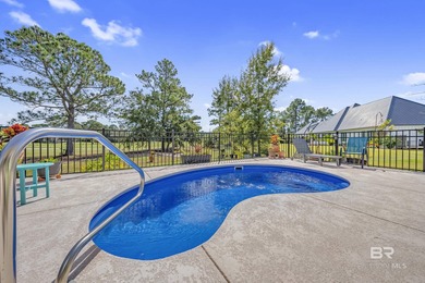 Welcome to your perfect retreat--this beautifully maintained on The Golf Club of the Wharf in Alabama - for sale on GolfHomes.com, golf home, golf lot