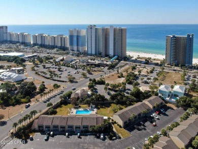 Check out this gem! A cute 3-bedroom with a den, 3-bathroom ( 2 on Edgewater Beach Resort in Florida - for sale on GolfHomes.com, golf home, golf lot