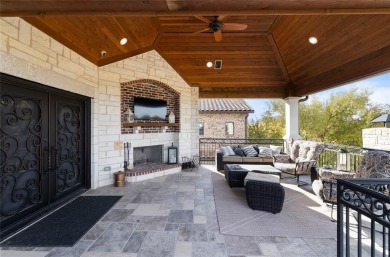 ***H&B by 5:00 PM Monday, January 13th***Nestled behind the on Stonebriar Golf Course in Texas - for sale on GolfHomes.com, golf home, golf lot