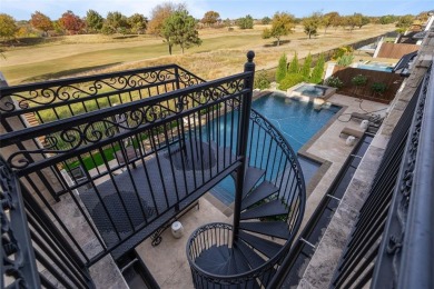 ***H&B by 5:00 PM Monday, January 13th***Nestled behind the on Stonebriar Golf Course in Texas - for sale on GolfHomes.com, golf home, golf lot