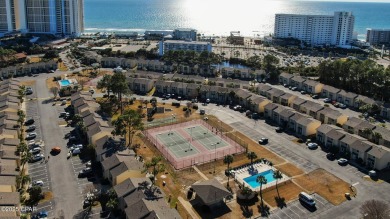 Check out this gem! A cute 3-bedroom with a den, 3-bathroom ( 2 on Edgewater Beach Resort in Florida - for sale on GolfHomes.com, golf home, golf lot