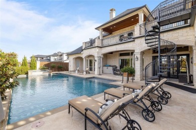 ***H&B by 5:00 PM Monday, January 13th***Nestled behind the on Stonebriar Golf Course in Texas - for sale on GolfHomes.com, golf home, golf lot