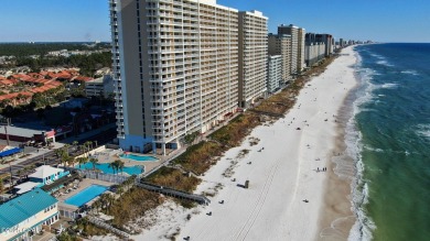 Check out this gem! A cute 3-bedroom with a den, 3-bathroom ( 2 on Edgewater Beach Resort in Florida - for sale on GolfHomes.com, golf home, golf lot