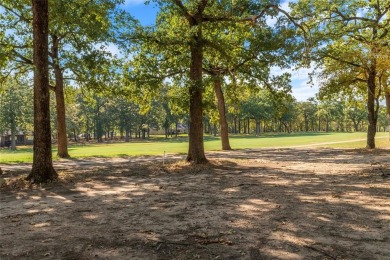 One of 2 adjacent golf course lots at Pinnacle Club on Cedar on Pinnacle Golf and Boat Club in Texas - for sale on GolfHomes.com, golf home, golf lot