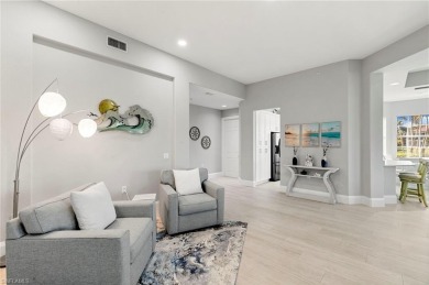 Welcome to 3031 Marengo Ct #101, where effortless Naples living on  in Florida - for sale on GolfHomes.com, golf home, golf lot
