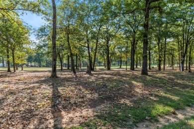 One of 2 adjacent golf course lots at Pinnacle Club on Cedar on Pinnacle Golf and Boat Club in Texas - for sale on GolfHomes.com, golf home, golf lot